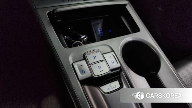 Hyundai Kona Electric id 3828259 из Кореи 19