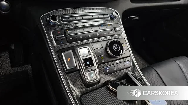 Hyundai The New Santa Fe id 3377821 из Кореи 19