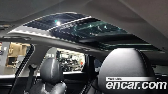 Hyundai Tucson (NX4) id 2640134 из Кореи 19