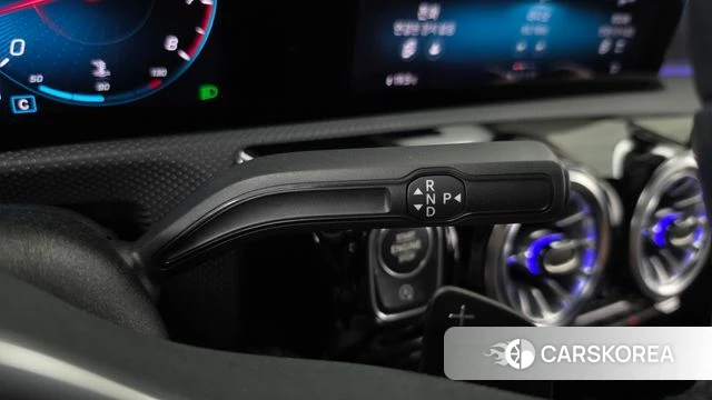 Mercedes-Benz A-Class W177 id 4758181 из Кореи 29