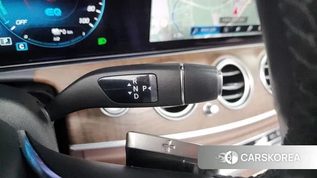 Mercedes-Benz E-Class W213 id 3401855 из Кореи 19