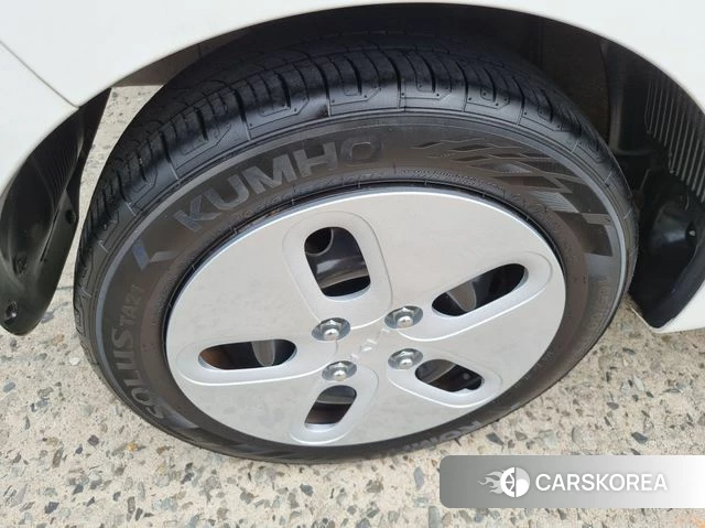 Kia The New Ray id 4501046 из Кореи 19