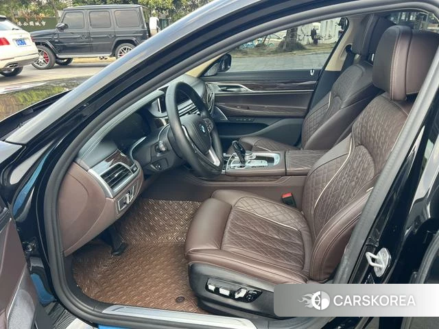 BMW 7 series id 4257321 из Китая 10