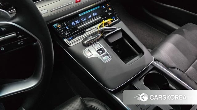 Hyundai The New Grandeur IG id 4361712 из Кореи 19