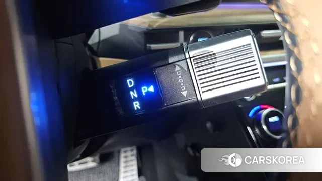 Hyundai Santa Fe (MX5) id 3410562 из Кореи 19