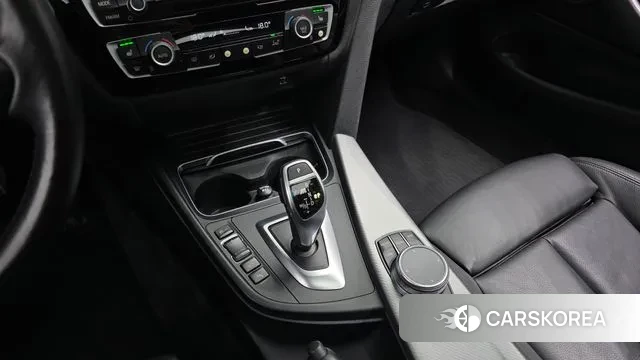 BMW 4 Series (F32) id 3772913 из Кореи 19