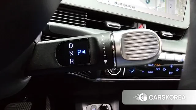 Hyundai Ionic 5 id 3012012 из Кореи 19