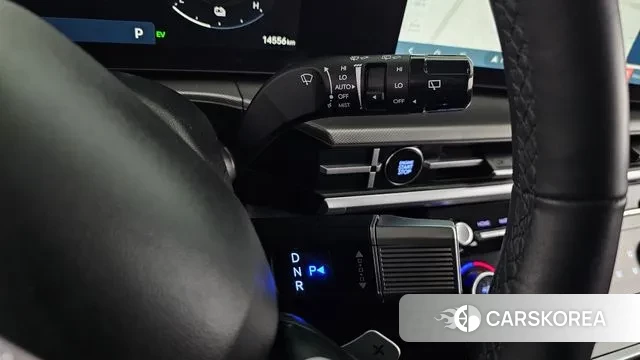 Hyundai Santa Fe (MX5) id 3410163 из Кореи 19