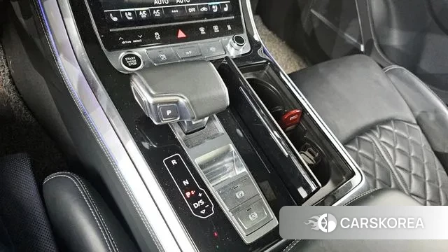 Audi Q8 (4M) id 3003482 из Кореи 19