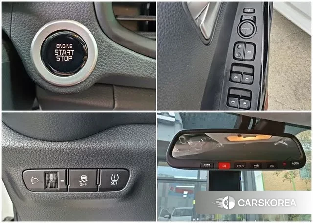 Kia The New Morning (JA) id 3026890 из Кореи 12