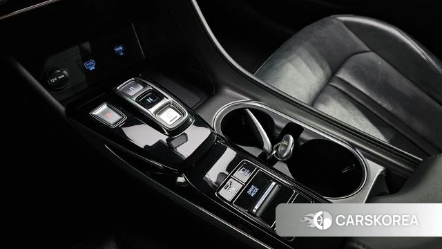 Hyundai Sonata (DN8) id 4899004 из Кореи 29
