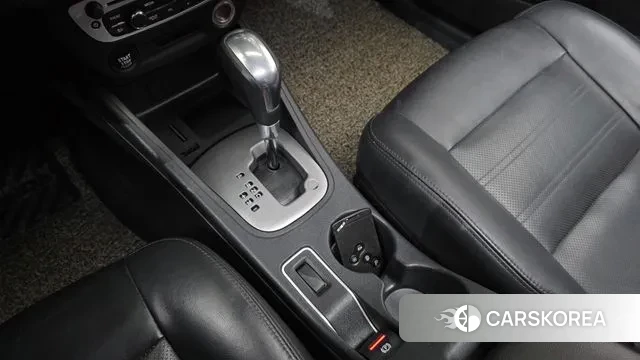 Renault Korea (Samsung) SM3 Neo id 3703906 из Кореи 19