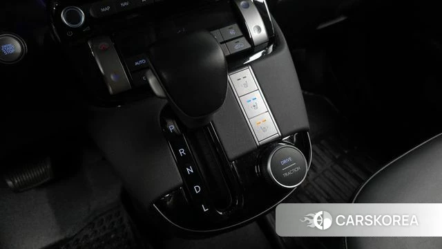 Hyundai Casper id 4302486 из Кореи 35