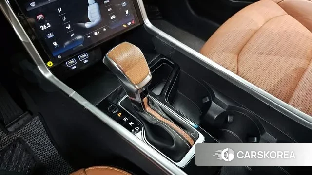 Ssangyong Torres id 3273163 из Кореи 19