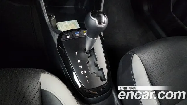 Kia Morning Urban (JA) id 2711927 из Кореи 19