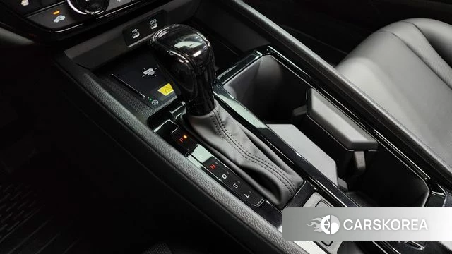 Honda Accord 11th Generation id 4612243 из Кореи 31