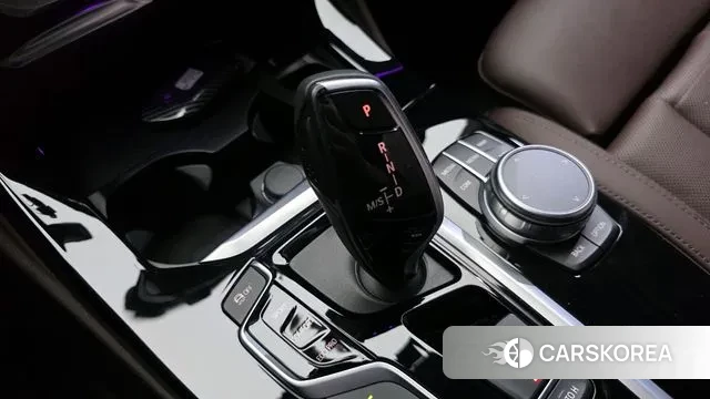 BMW X4 (G02) id 3655689 из Кореи 19