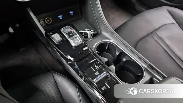 Hyundai Sonata Hybrid (DN8) id 3607545 из Кореи 19