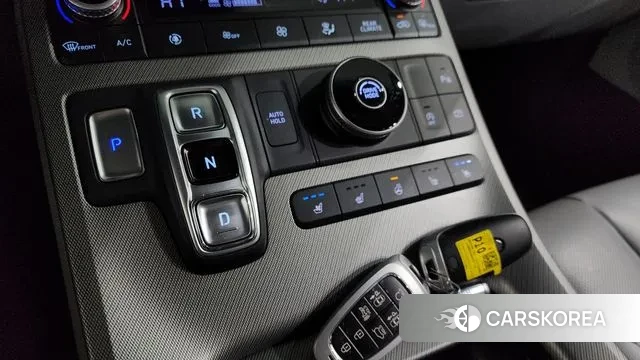 Hyundai The New Palisade id 3442437 из Кореи 19