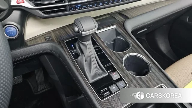 Toyota Sienna 4th Generation id 3634041 из Кореи 19