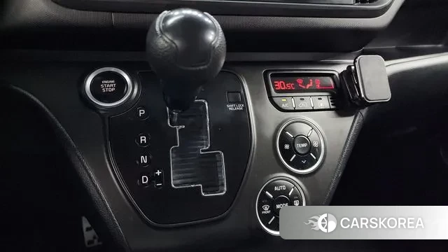 Kia The New Kia Ray id 3523744 из Кореи 19