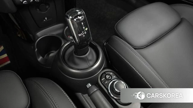 Mini Cooper Convertible id 4645333 из Кореи 19