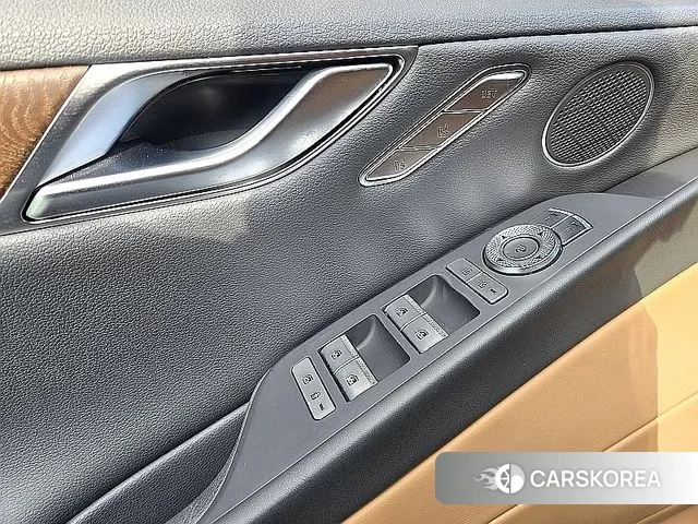 Genesis G80 (RG3) id 3474050 из Кореи 19