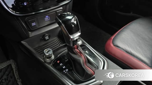 Ssangyong Berry New Tivoli id 4662682 из Кореи 19