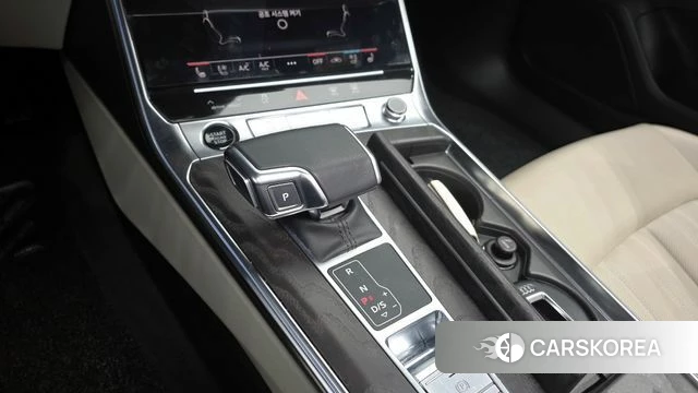 Audi A6 (C8) id 4281457 из Кореи 30