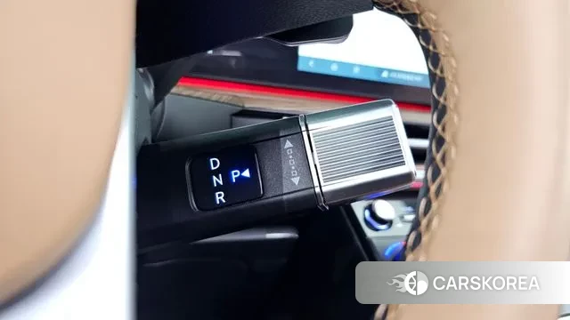 Hyundai Santa Fe (MX5) id 3347660 из Кореи 19