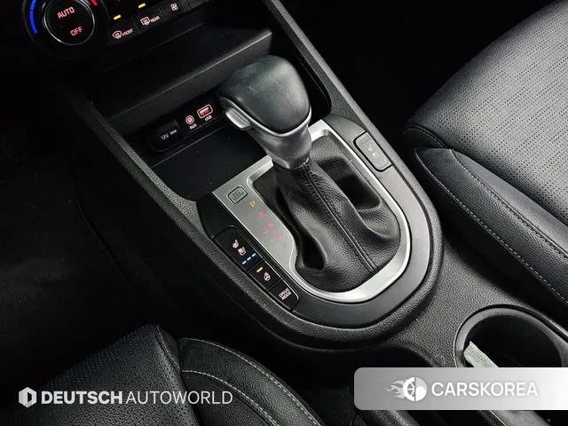 Kia Come New K3 id 3385710 из Кореи 19