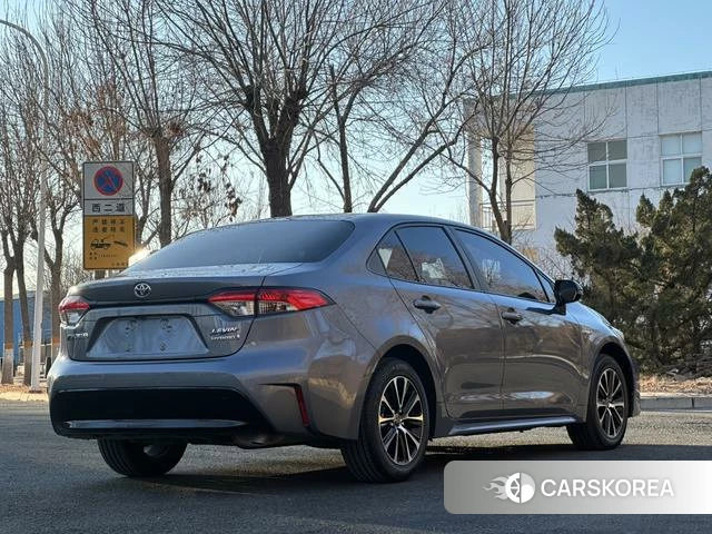 Toyota Lei Ling id 4297821 из Китая 9