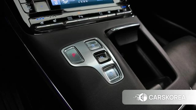 Hyundai The New Grandeur IG id 4429531 из Кореи 32