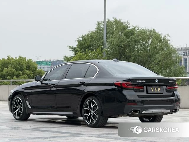 BMW 5 series id 4271814 из Китая 9