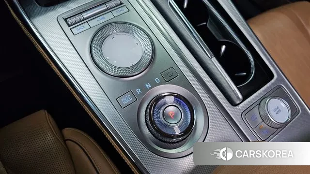 Genesis GV80 id 3274589 из Кореи 19