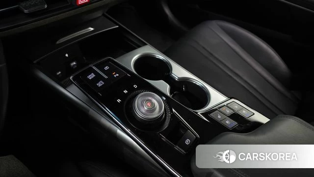 Kia K8 id 4308402 из Кореи 29