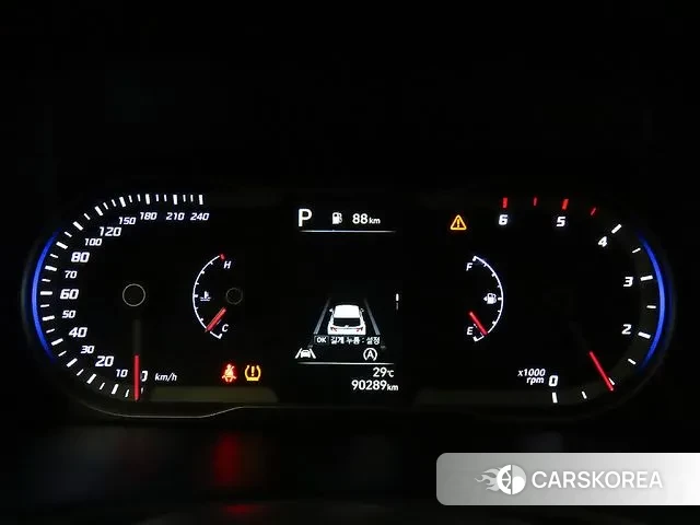 Hyundai Tucson (NX4) id 2998908 из Кореи 19