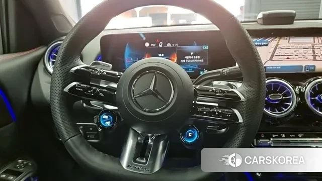 Mercedes-Benz GLB-Class X247 id 3482048 из Кореи 17