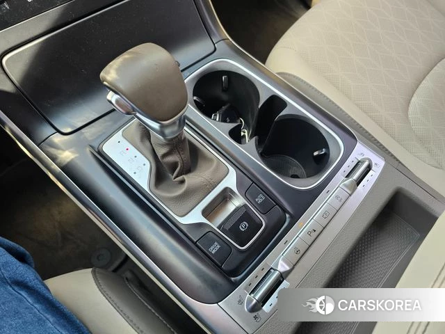 Kia Carnival 4th generation id 4485711 из Кореи 19
