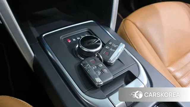 Land Rover Discovery Sports id 3434147 из Кореи 19