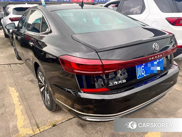 Volkswagen Passat id 4306946 из Китая 14