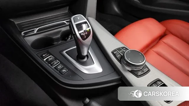 BMW 4 Series (F32) id 3612257 из Кореи 19