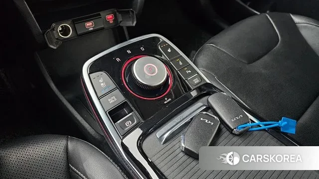 Kia Niro Plus id 3223617 из Кореи 19