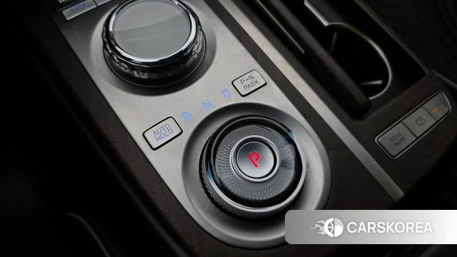 Genesis G80 (RG3) id 4757867 из Кореи 19