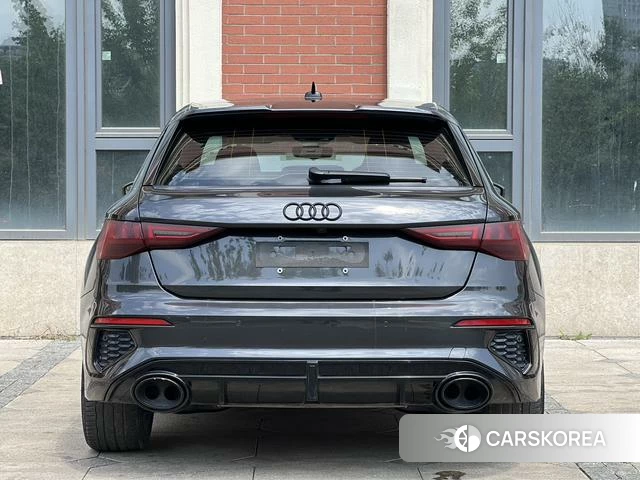 Audi A3 id 4348430 из Китая 9
