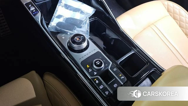 Kia Sorento 4th Generation id 3827905 из Кореи 19