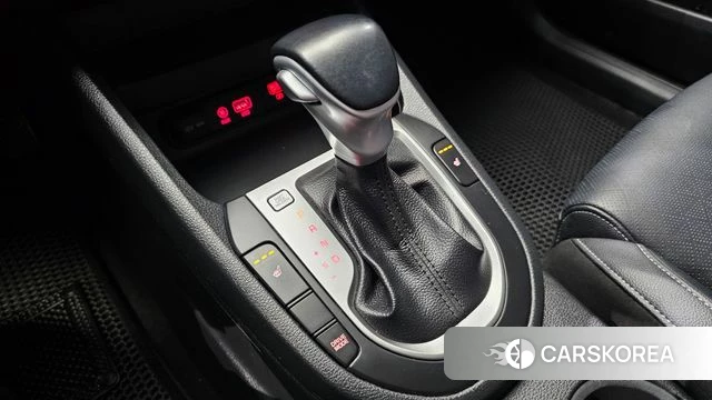 Kia Come New K3 id 4356037 из Кореи 19