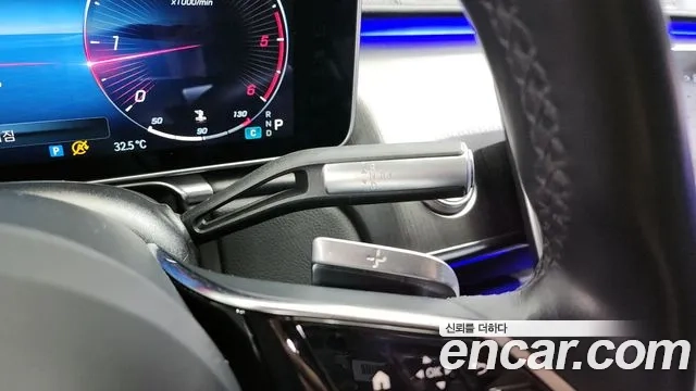 Mercedes-Benz S-Class W223 id 2906633 из Кореи 19