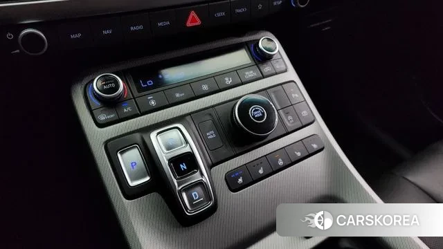 Hyundai The New Palisade id 2884488 из Кореи 19