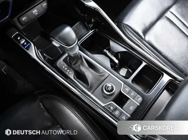 Kia Sorento 4th Generation id 3650912 из Кореи 19